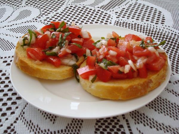 Katera je najučinkovitejša mediteranska začimba?
